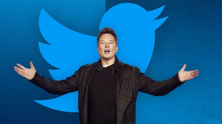 Elon Musk’tan Twitter çalışanlarına: Aşırı sıkı çalışmayı taahhüt edin ya da gidin