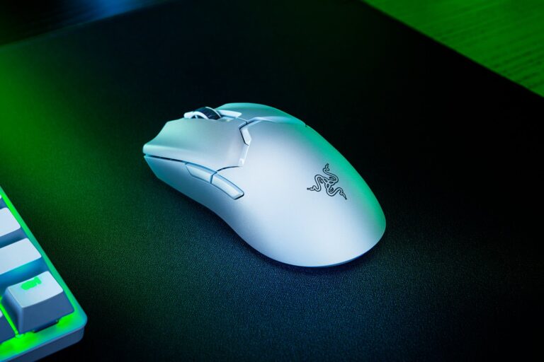 Razer Viper V2 Pro fare inceleme