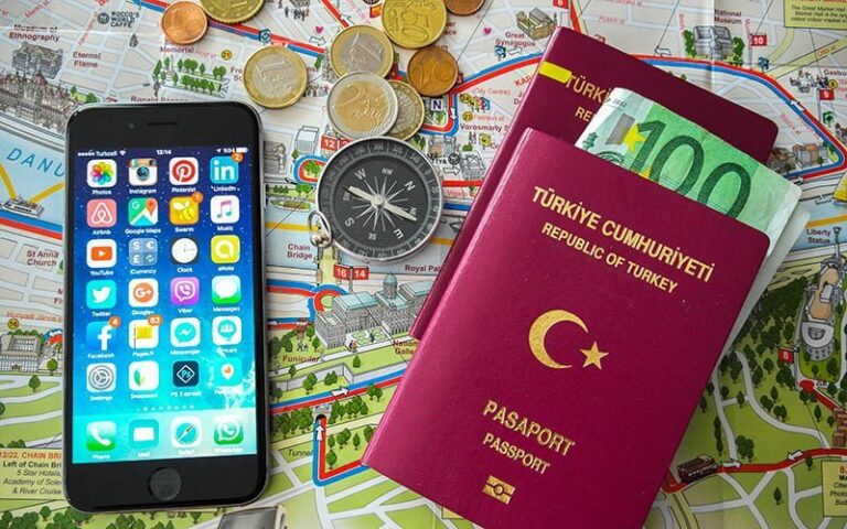 Yurt dışından telefon getirme harcı ne kadar oldu?