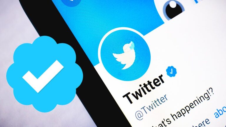 Twitter’ın ücretli mavi tik hizmeti başladı