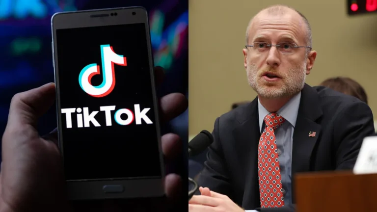 Uzmanlar uyardı: Ulusal güvenliği tehdit eden TikTok yasaklanmalı