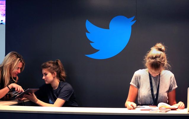 Twitter, bazı ofislerini geçici olarak kapattı