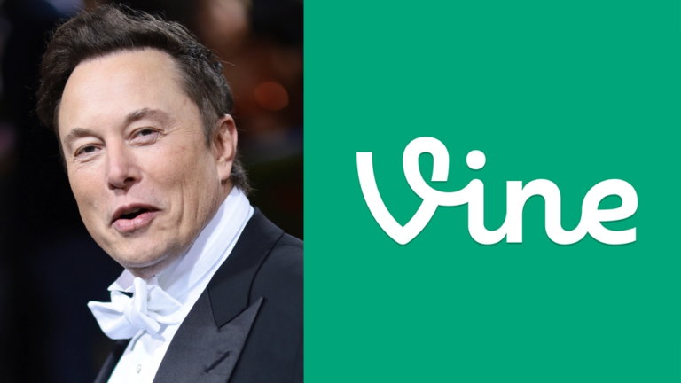 Vine, geri gelebilir