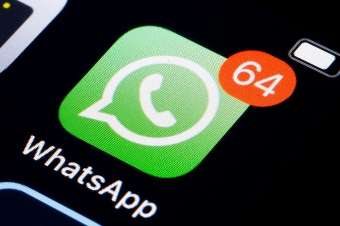 WhatsApp, kendine mesaj gönderme özelliğini test ediyor