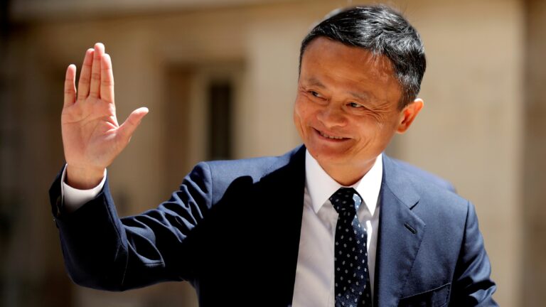 Jack Ma’nın aylardır Tokyo’da yaşadığı ortaya çıktı