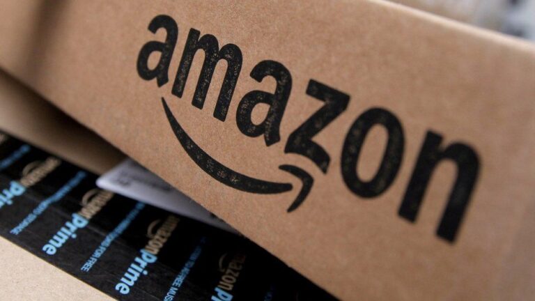 AB, Amazon firmasıyla rekabet soruşturmalarında anlaştı