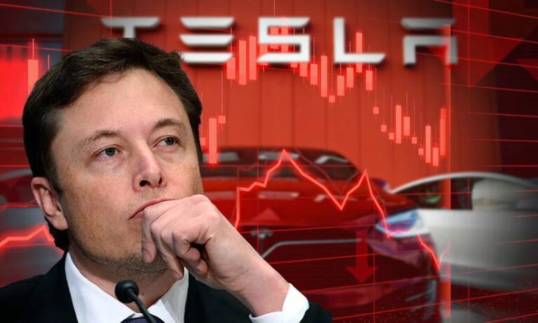 Elon Musk: 2 yıl boyunca Tesla hissesi satmayacağım