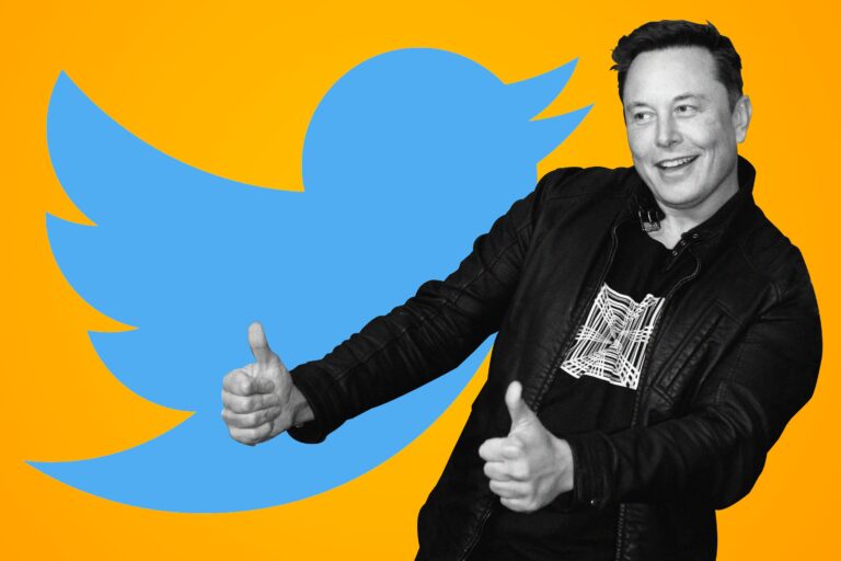 Elon Musk’ın “Twitter CEO’luğundan ayrılmalı mıyım?” anketi sonuçlandı