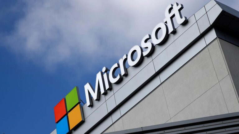Fransa’dan Microsoft’a 60 milyon euro ceza