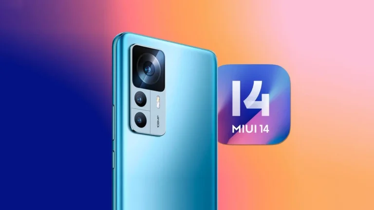 Xiaomi 10 serisi için MIUI 14 ne zaman gelecek?