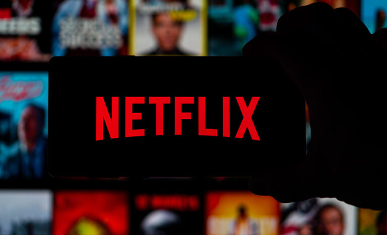Netflix şifresini paylaşmak suç sayılabilir