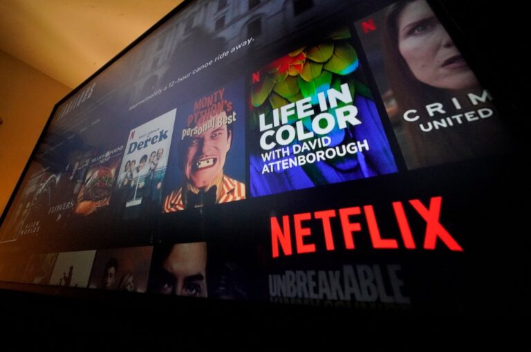 Netflix: Dünyanın Türkiye’ye ilgisi katlanarak artıyor