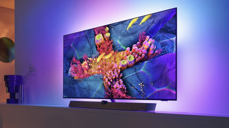 Televizyon dünyasında OLED teknolojisi gün geçtikçe yaygınlaşıyor