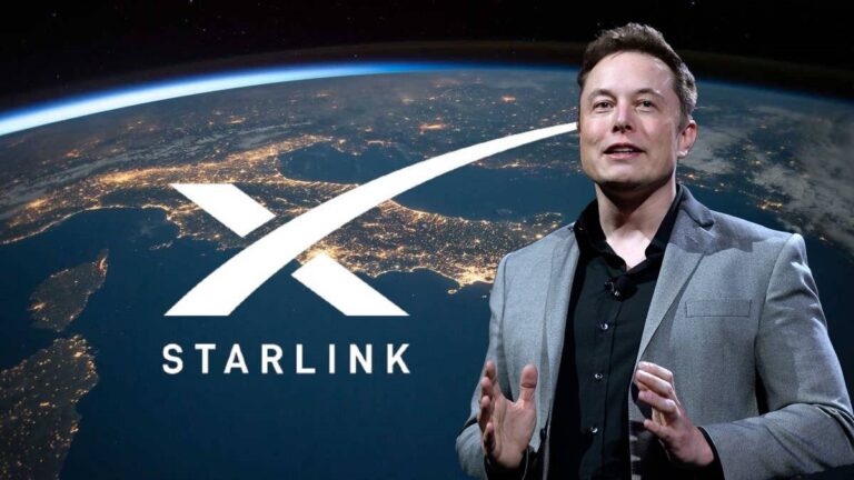 Yaklaşık 100 Starlink uydusu İran’a internet sağlayacak