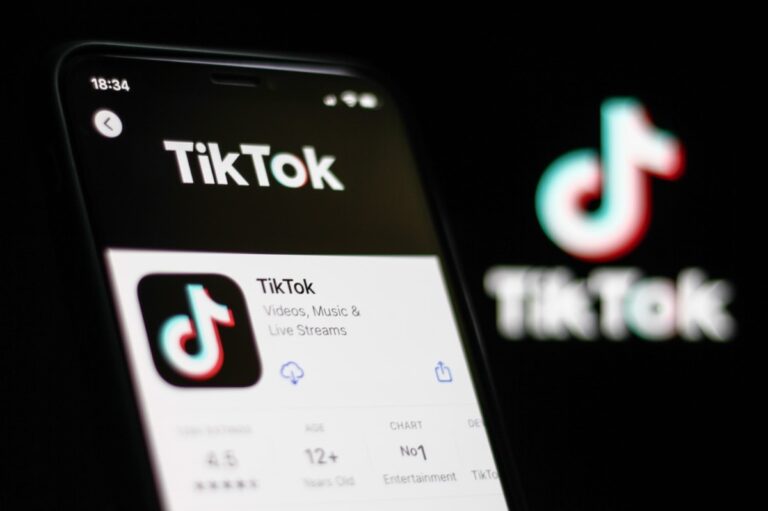 TikTok verilerine erişim sağlayan dört ByteDance çalışanı işten çıkarıldı