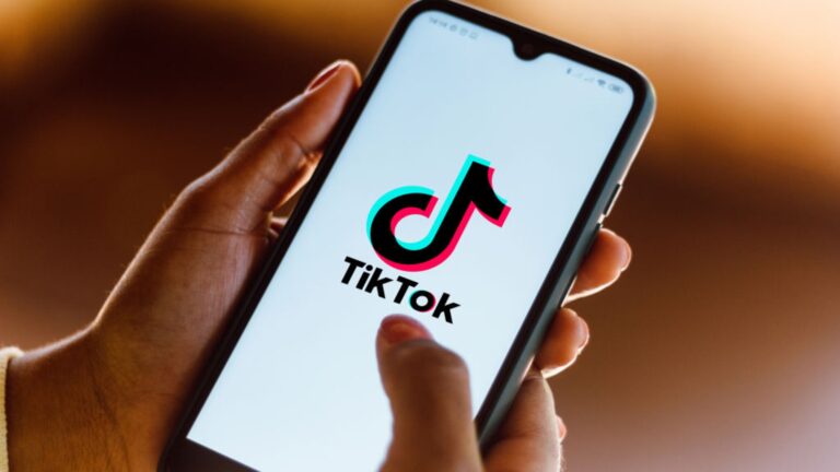 TikTok’a yatay tam ekran modu geliyor