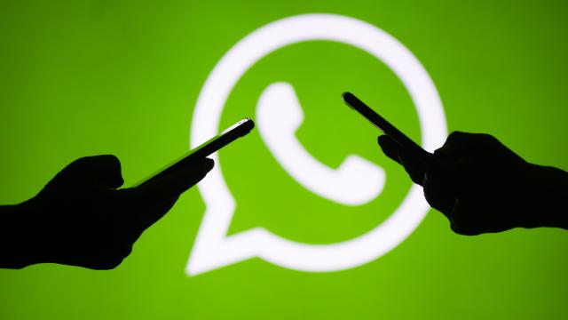 WhatsApp’ta geçmişe gitmek artık çok daha kolay olacak