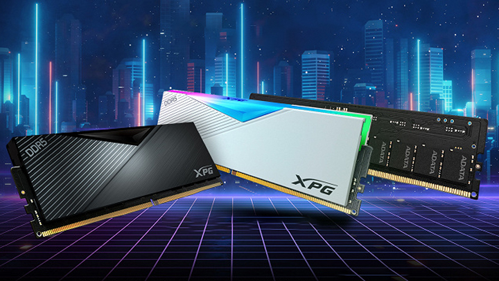 XPG Lancer RGB DDR5 32GB inceleme