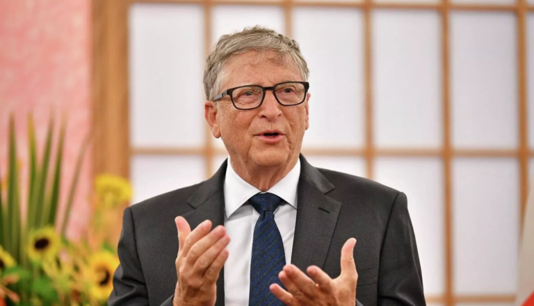 Bill Gates: Bir sonraki pandemi, insan üretimi ve daha şiddetli olacak