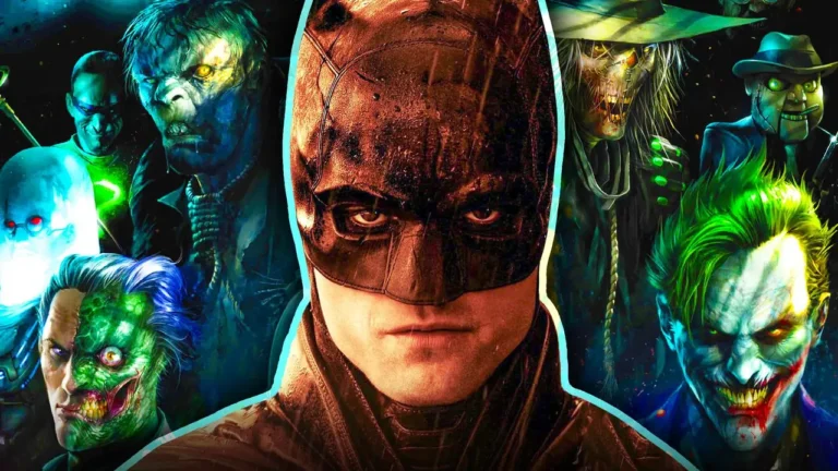 Matt Reeves, The Batman 2 üzerinde çalıştığını doğruladı