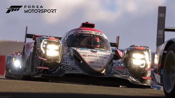 Forza Motorsport’tan yeni fragman ve görseller geldi