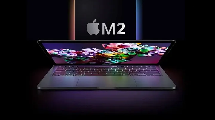 Apple M2 Pro ve M2 Max tanıtıldı