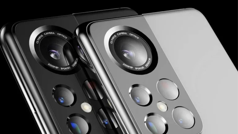 Samsung, 200 MP kamera sensörünü resmen duyurdu
