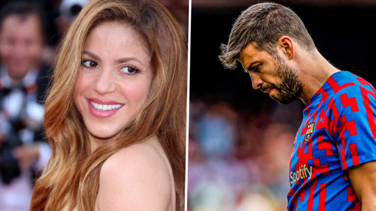 Pique, eski sevgilisi Shakira’nın intikam şarkısına konu olan Twingo’yla video paylaştı
