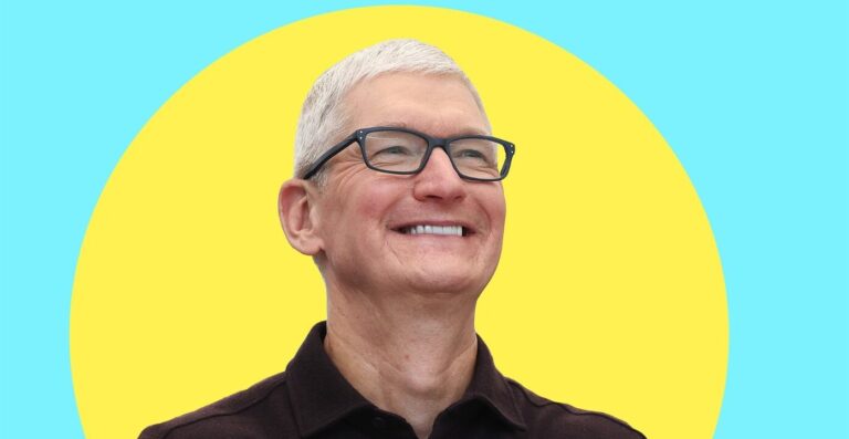 Tim Cook, maaşına yüzde 40 indirim yapmak istiyor