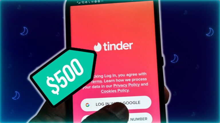 Tinder ücretli abonelik hizmetini test ediyor