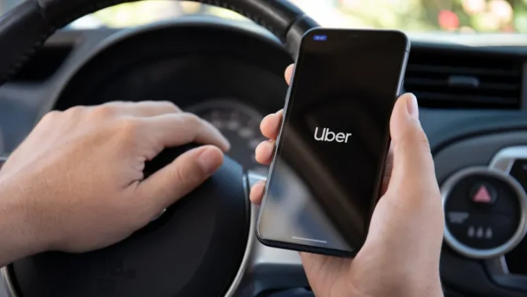 Uber’den görme engellilere büyük kolaylık