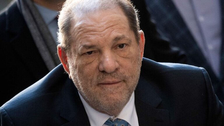 Hollywood’un eski yapımcısı Weinstein’e 16 yıl ilave hapis cezası