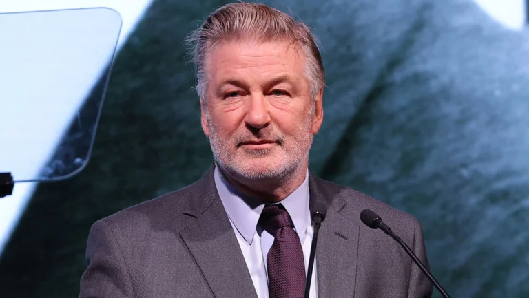 Alec Baldwin kasıtsız öldürme suçunu kabul etmedi