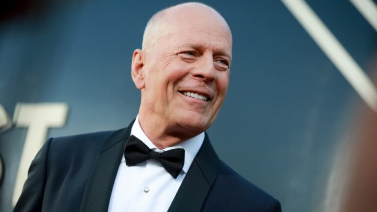Bruce Willis’e demans teşhisi konuldu