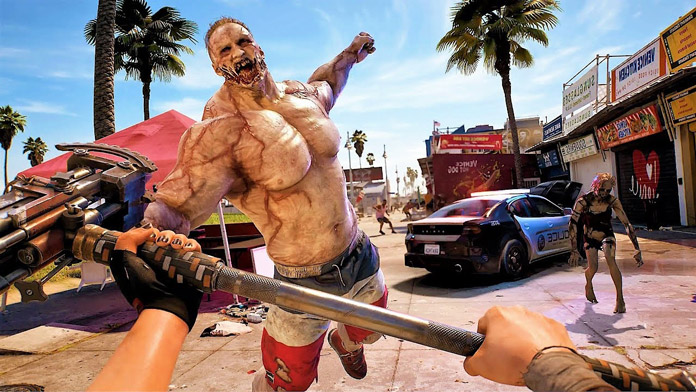 Dead Island 2 açıklanan tarihten bir hafta önce gelecek