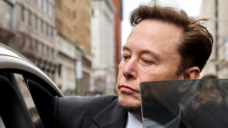 Elon Musk: Nasıl Dolandırılır adlı bir kitap sipariş ettim ama gelmedi