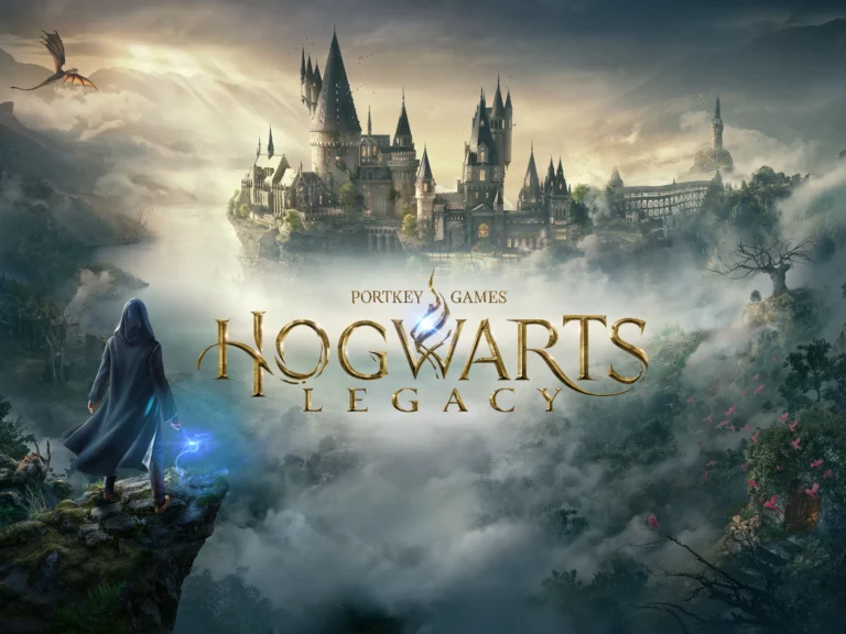 Hogwarts Legacy piyasaya çıkmadan 500 bin oyuncuya ulaştı