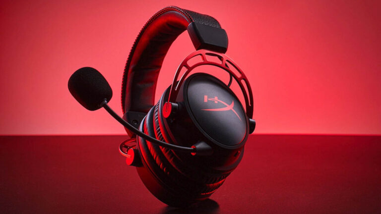 HyperX Cloud Alpha Wireless inceleme