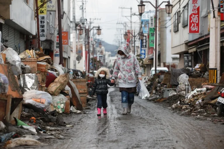 Japonya’da büyük depremler nasıl az hasarla atlatılıyor?
