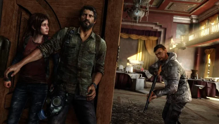 The Last of Us PC sürümünün çıkışı ertelendi