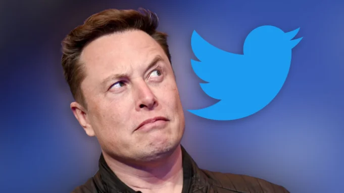 Twitter ana sayfasında herkes Elon Musk paylaşımlarını görür hale geldi