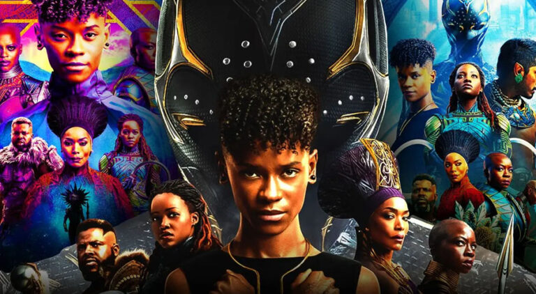 Fransa’da Black Panther kriz yaşandı