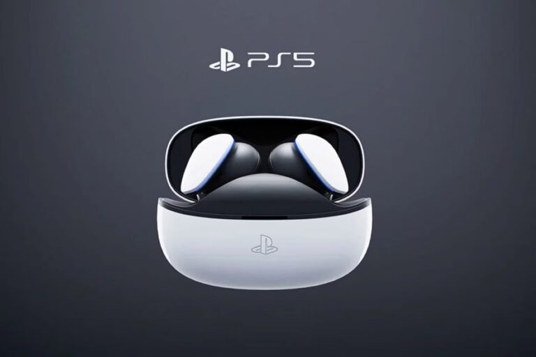 Sony, PlayStation 5 için kulak içi kablosuz kulaklık geliştiriyor