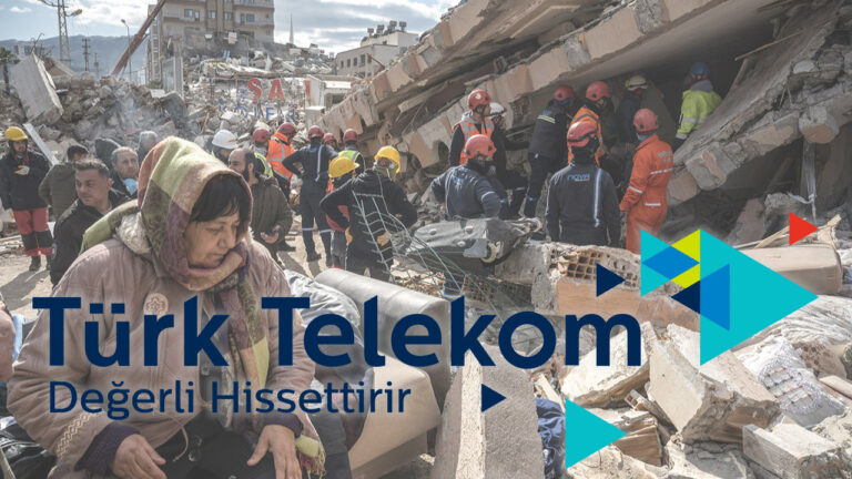 Türk Telekom’dan bir kez daha ücretsiz internet, konuşma ve SMS