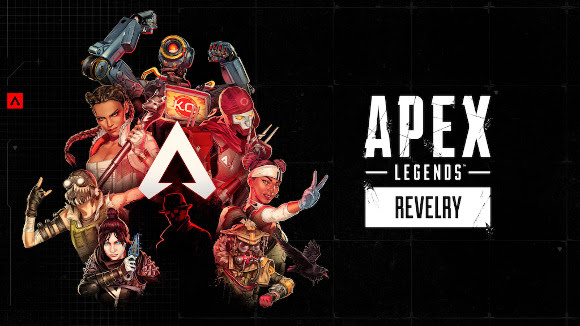 Apex Legends 4. yılını, tarihindeki en büyük güncelleme ile kutluyor