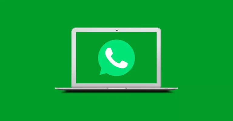 WhatsApp Web’ten yüksek kalitede fotoğraf gönderilebilecek