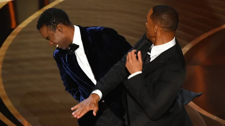 Oscar Ödül Töreni’nde Will Smith önlemi alınacak