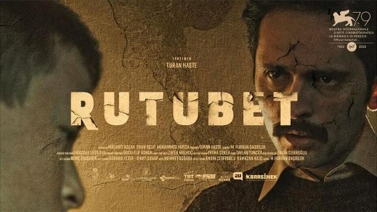 Türk yönetmenin kısa filmi Rutubet 2024 Oscar aday adayı olmaya hak kazandı