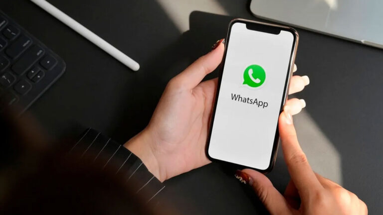 WhatsApp daha modern bir tasarıma geçecek