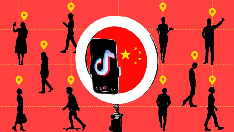 Çin, TikTok üzerinden cihazlardaki veri ve yazılımları kontrol edebilir